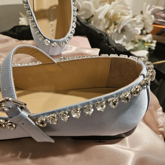 Mary Jane, Mary Jane, where have you been? - Picture 5 of 11